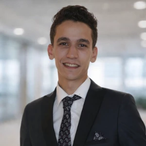 الصورة الشخصية