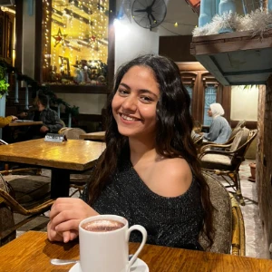 الصورة الشخصية