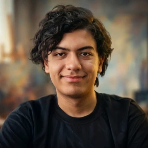 الصورة الشخصية