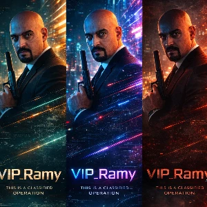 الصورة الشخصية