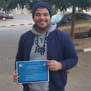 الصورة الشخصية