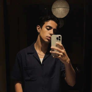 الصورة الشخصية