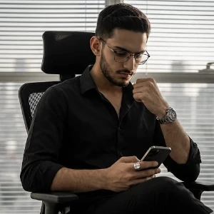 الصورة الشخصية