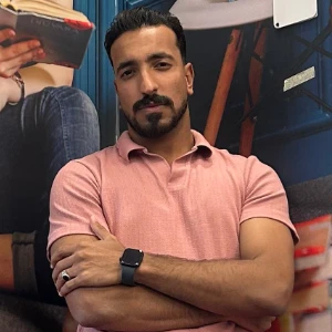الصورة الشخصية