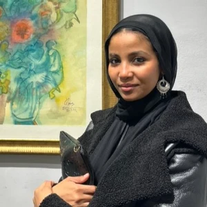 الصورة الشخصية