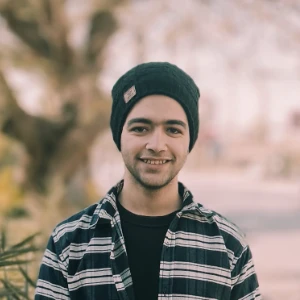 الصورة الشخصية