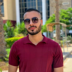 الصورة الشخصية