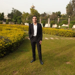 الصورة الشخصية