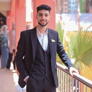 الصورة الشخصية