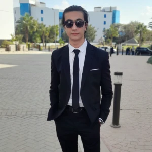 الصورة الشخصية