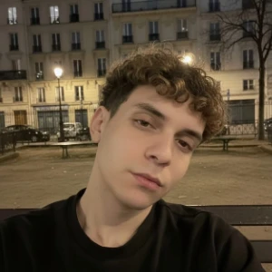 الصورة الشخصية