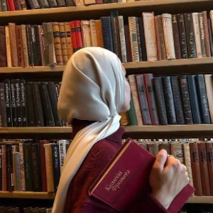 الصورة الشخصية