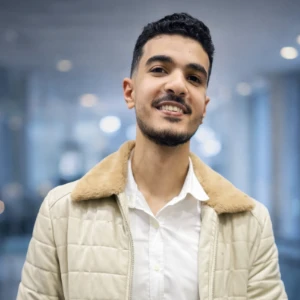 الصورة الشخصية