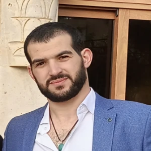 الصورة الشخصية