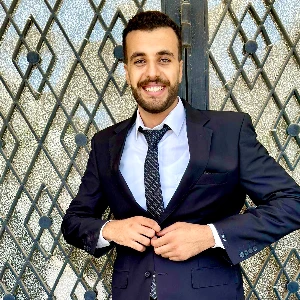 الصورة الشخصية