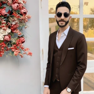 الصورة الشخصية