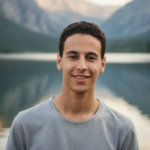 الصورة الشخصية