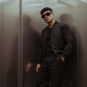 الصورة الشخصية