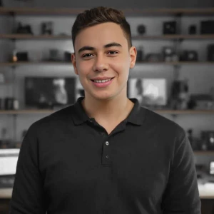 الصورة الشخصية