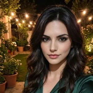 الصورة الشخصية