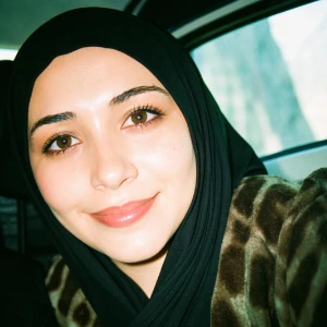 الصورة الشخصية