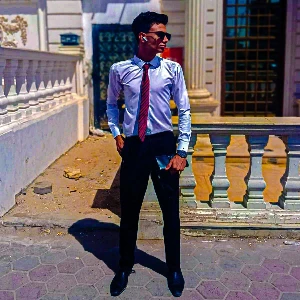 الصورة الشخصية