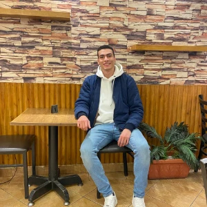 الصورة الشخصية