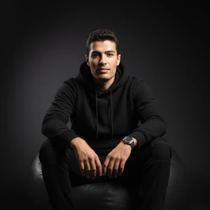 الصورة الشخصية