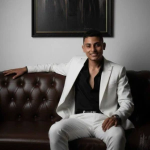 الصورة الشخصية