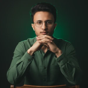 الصورة الشخصية