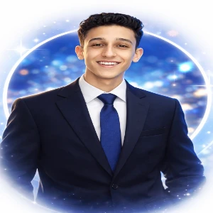 الصورة الشخصية