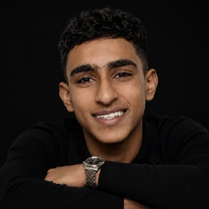 الصورة الشخصية