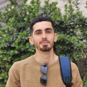 الصورة الشخصية