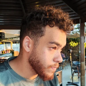 الصورة الشخصية