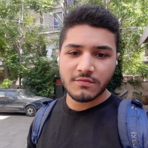 الصورة الشخصية