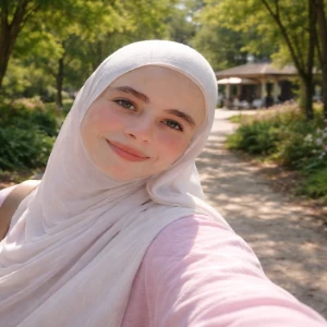 الصورة الشخصية