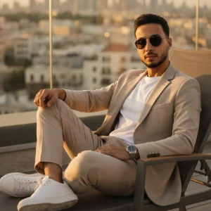 الصورة الشخصية