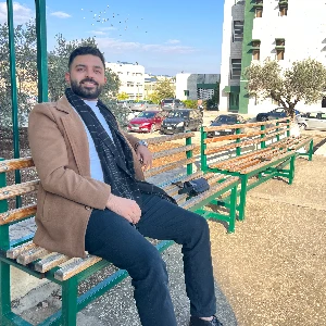 الصورة الشخصية