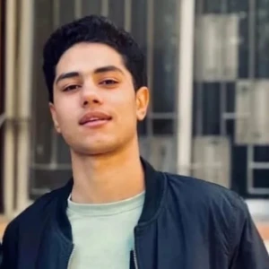 الصورة الشخصية