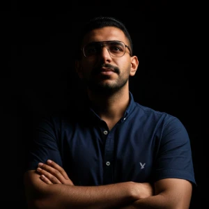 الصورة الشخصية