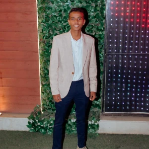 الصورة الشخصية