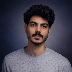 الصورة الشخصية