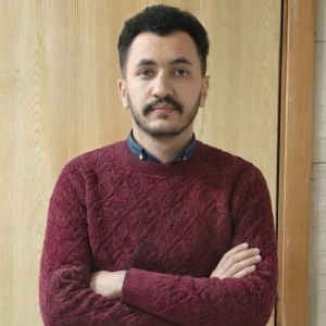 الصورة الشخصية