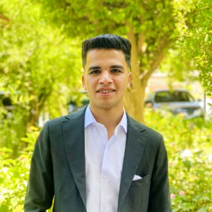 الصورة الشخصية