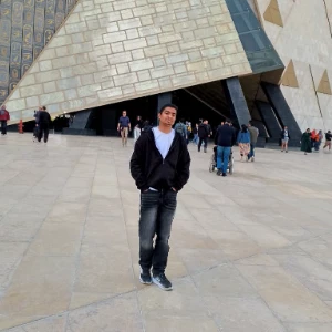 الصورة الشخصية