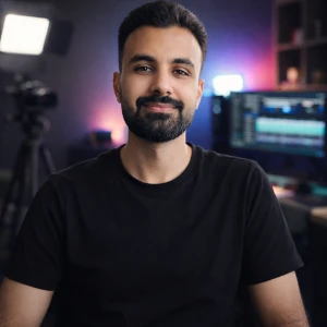 الصورة الشخصية