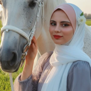 الصورة الشخصية