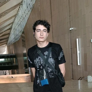 الصورة الشخصية