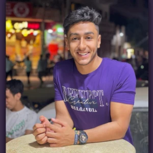 الصورة الشخصية