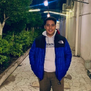 الصورة الشخصية